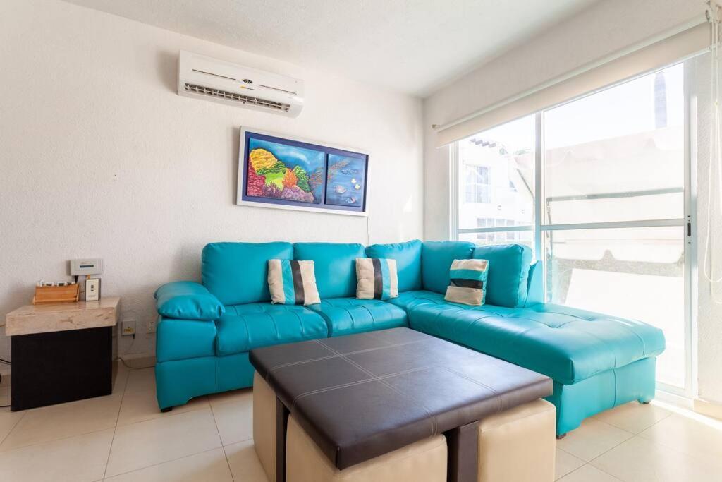 Acapulco Diamante. Casa De Descanso 外观 照片
