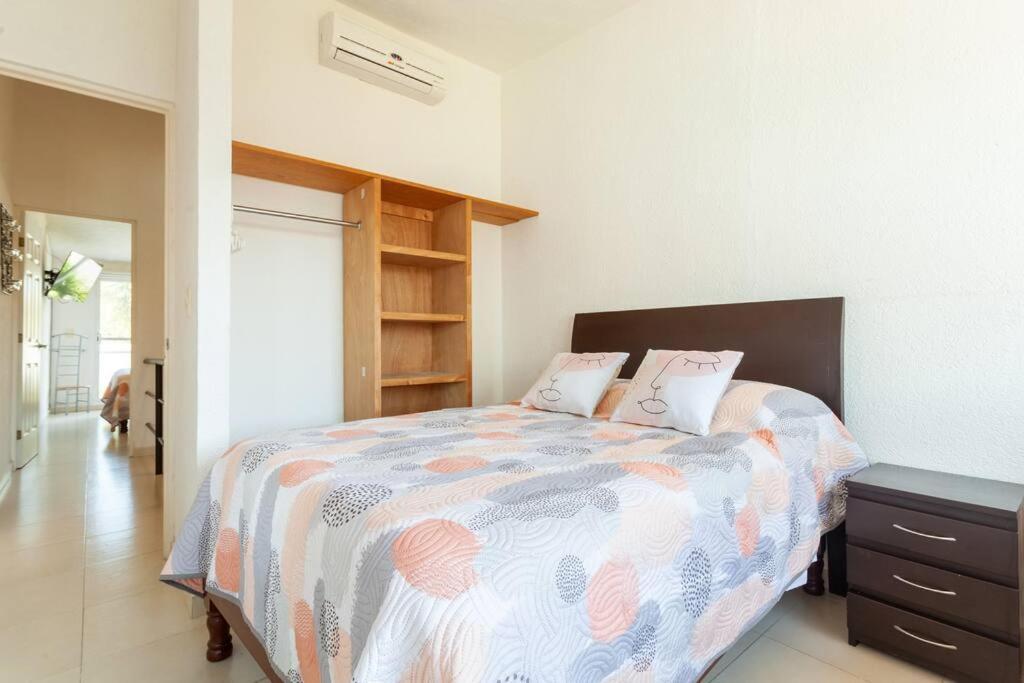 Acapulco Diamante. Casa De Descanso 外观 照片