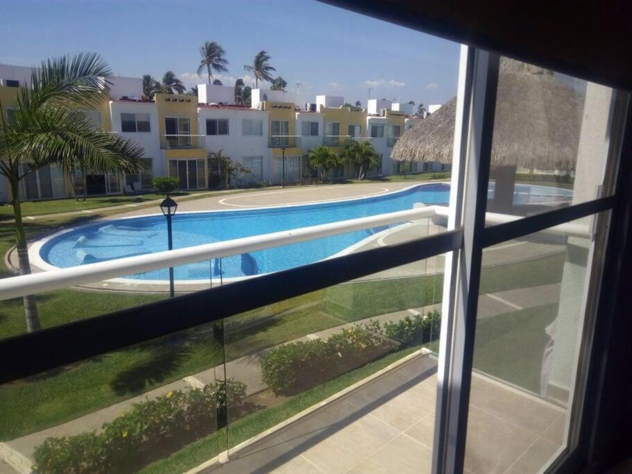 Acapulco Diamante. Casa De Descanso 外观 照片