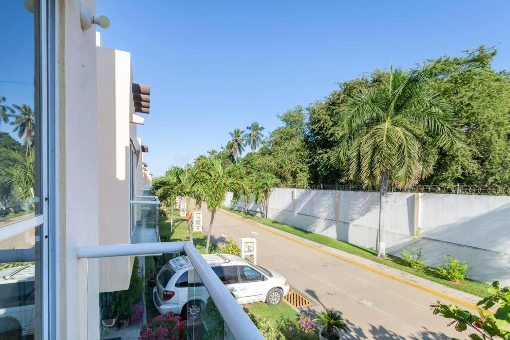 Acapulco Diamante. Casa De Descanso 外观 照片