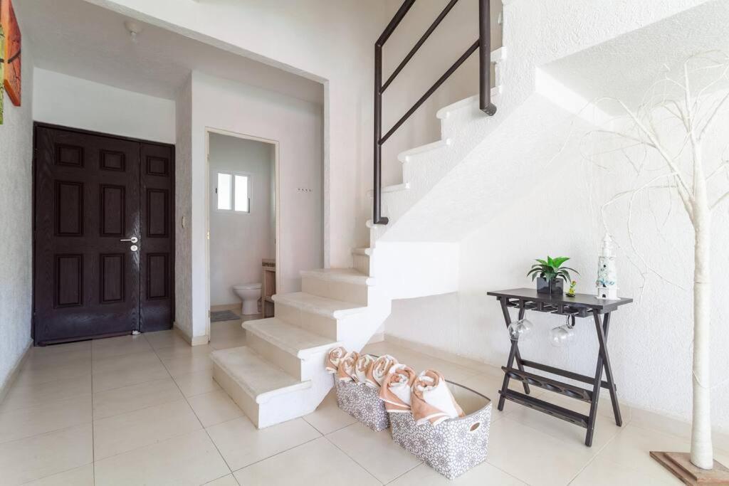 Acapulco Diamante. Casa De Descanso 外观 照片