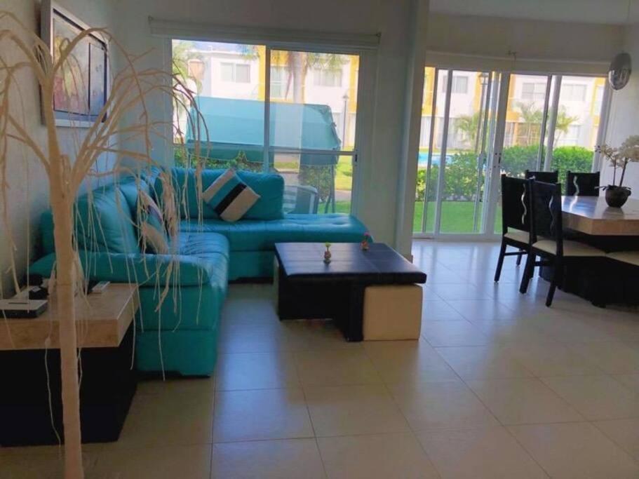 Acapulco Diamante. Casa De Descanso 外观 照片