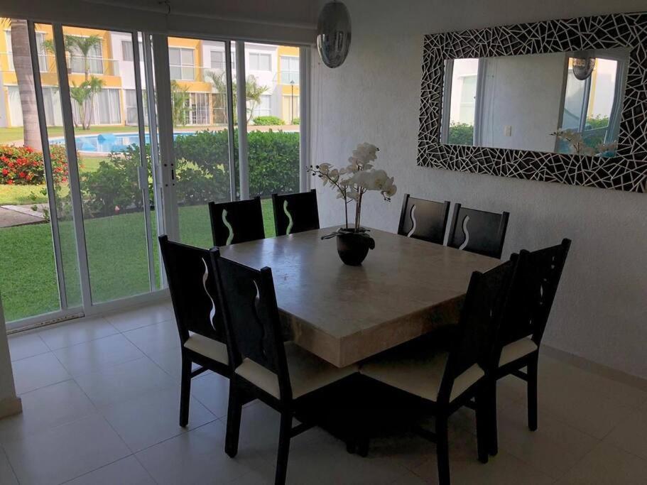 Acapulco Diamante. Casa De Descanso 外观 照片