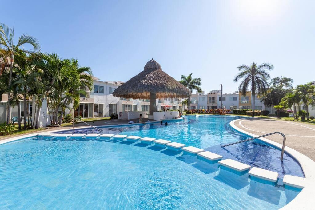 Acapulco Diamante. Casa De Descanso 外观 照片