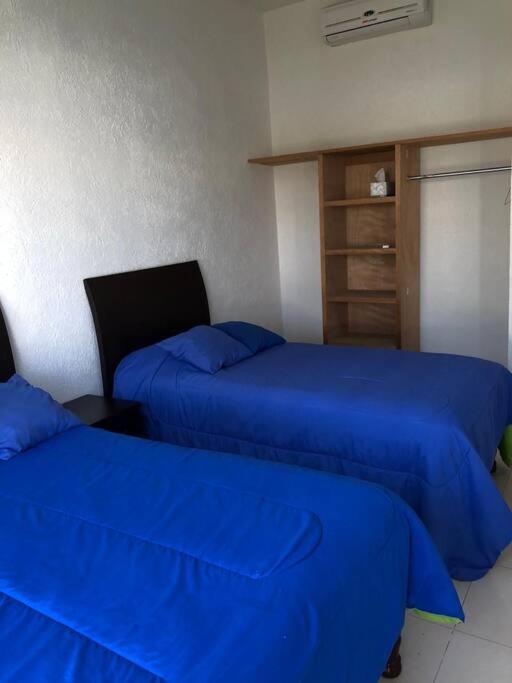 Acapulco Diamante. Casa De Descanso 外观 照片