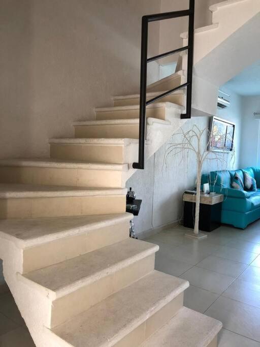 Acapulco Diamante. Casa De Descanso 外观 照片
