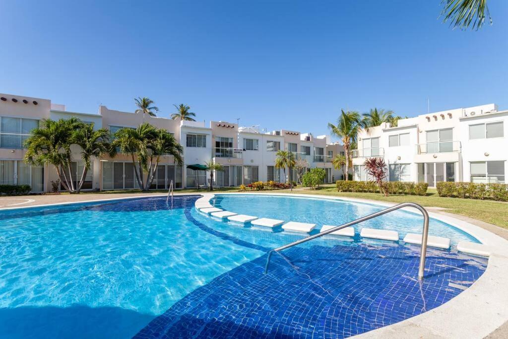 Acapulco Diamante. Casa De Descanso 外观 照片