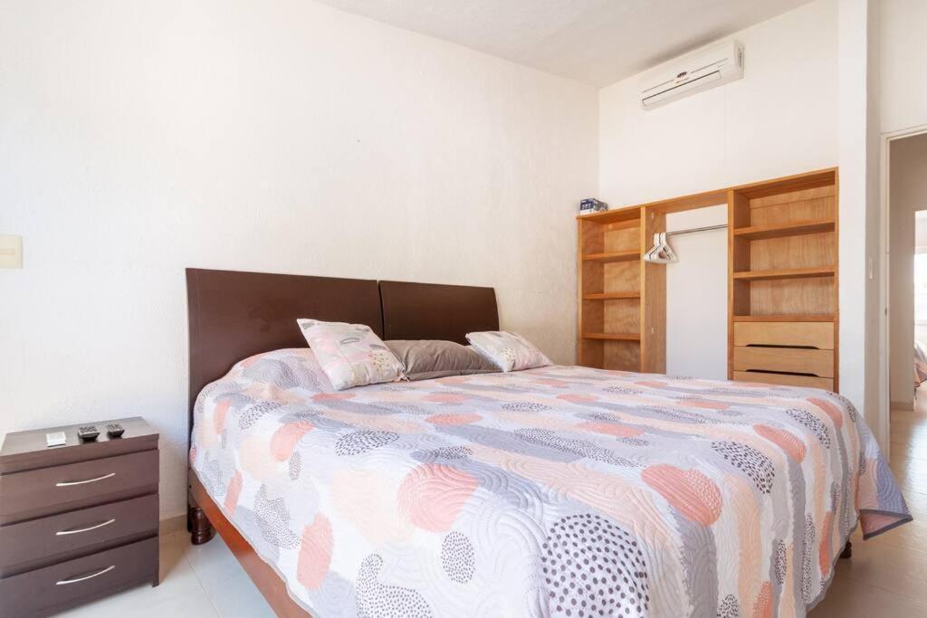 Acapulco Diamante. Casa De Descanso 外观 照片