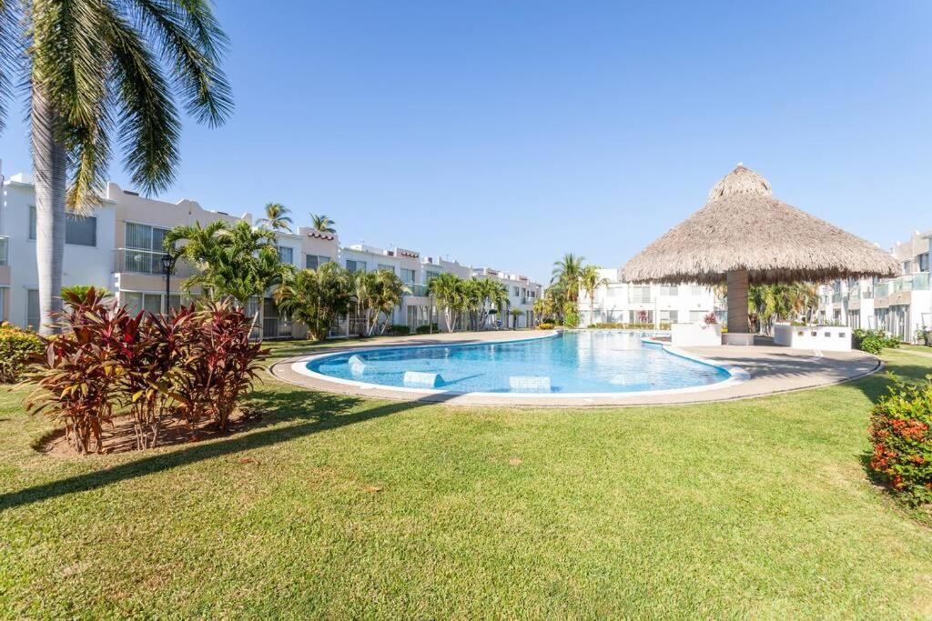 Acapulco Diamante. Casa De Descanso 外观 照片